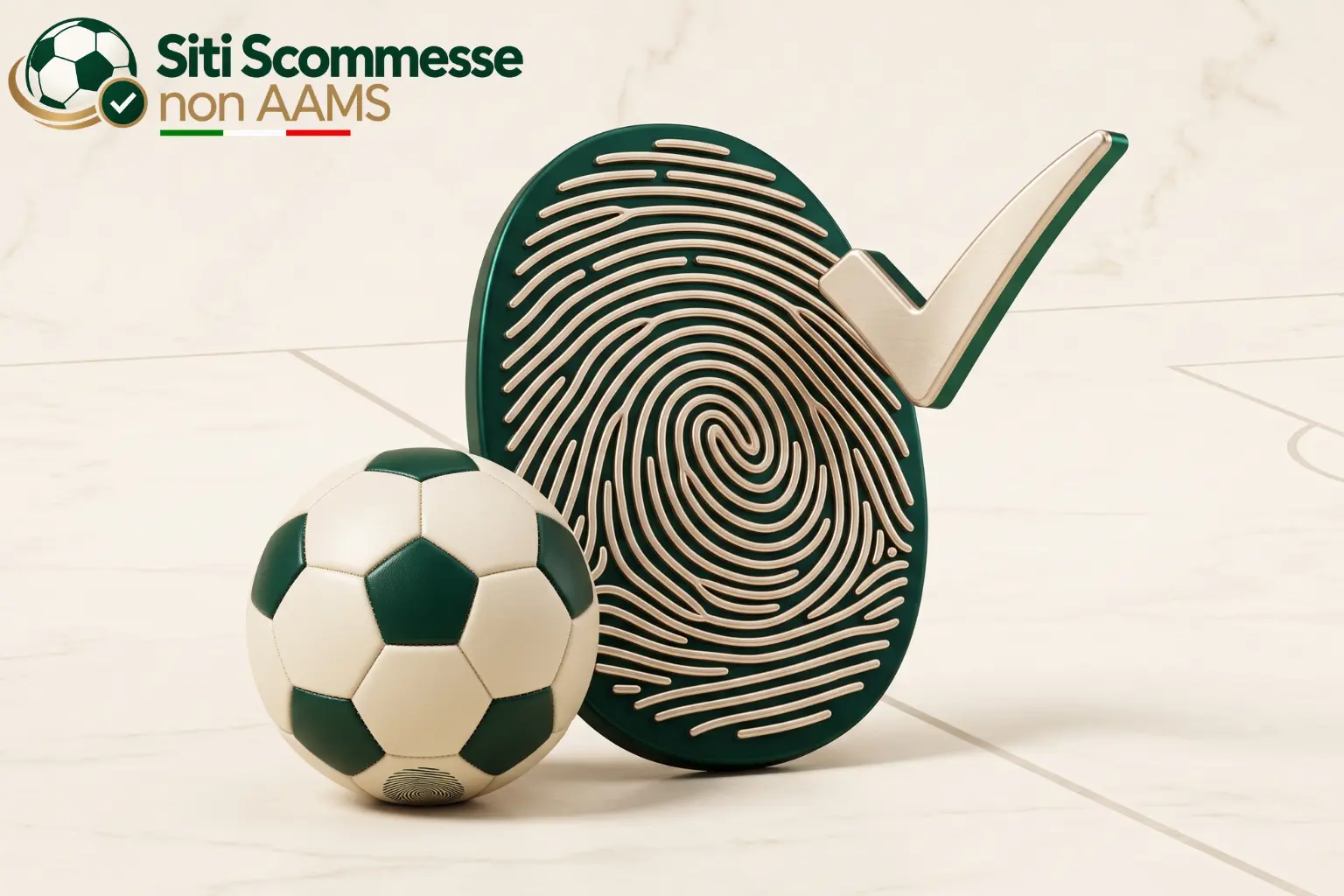 Controlli prima giocare siti scommesse non AAMS responsabilità online